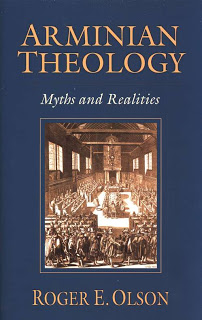 Book Preview:  Arminian Theology
